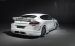 Hamann CYRANO Porsche Panamera 2012 Widescreen Picture #2