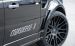 Hamann Conqueror II Widescreen Picture #20