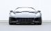 Hamann Ferrari 599 GTB Widescreen Picture #7