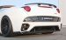 Hamann Ferrari California F149 Widescreen Picture #3