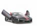 Hamann Ferrari F430 Black Miracle Picture #2