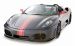 Hamann Ferrari F430 Black Miracle Widescreen Picture #9
