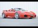 Hamann Ferrari F430 Spider 2005 Picture #42
