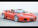 Hamann Ferrari F430 Spider 2005 Picture #37