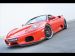 Hamann Ferrari F430 Spider 2005 Picture #28