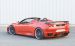 Hamann Ferrari F430 Spider 2005 Widescreen Picture #4