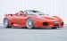 Hamann Ferrari F430 Spider 2005 Widescreen Picture #14