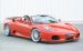 Hamann Ferrari F430 Spider 2005 Widescreen Picture #34