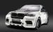 Hamann Flash Evo M 2010 Widescreen Picture #33