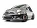 Hamann LARGO Fiat 500 Picture #10