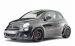 Hamann LARGO Fiat 500 Widescreen Picture #6