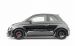 Hamann LARGO Fiat 500 Widescreen Picture #12