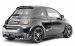 Hamann LARGO Fiat 500 Widescreen Picture #3