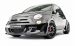 Hamann LARGO Fiat 500 Widescreen Picture #27