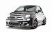 Hamann LARGO Fiat 500 Widescreen Picture #4