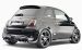 Hamann LARGO Fiat 500 Widescreen Picture #30