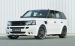 Hamann Land Rover CONQUEROR Widescreen Picture #2