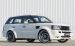 Hamann Land Rover CONQUEROR Widescreen Picture #1