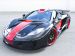 Hamann MemoR McLaren MP4 12c Picture #15