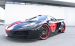 Hamann MemoR McLaren MP4 12c Widescreen Picture #40