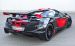 Hamann MemoR McLaren MP4 12c Widescreen Picture #29