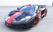 Hamann MemoR McLaren MP4 12c Widescreen Picture #14