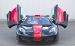 Hamann MemoR McLaren MP4 12c Widescreen Picture #32