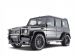 Hamann Mercedes Benz AMG G55 Supercharged Picture #17