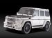 Hamann Mercedes Benz AMG G55 Supercharged Picture #26