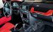 Hamann Mercedes Benz AMG G55 Supercharged Widescreen Picture #33