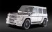 Hamann Mercedes Benz AMG G55 Supercharged Widescreen Picture #16