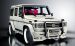 Hamann Mercedes Benz AMG G55 Supercharged Widescreen Picture #5