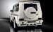 Hamann Mercedes Benz AMG G55 Supercharged Widescreen Picture #37