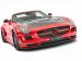 Hamann Mercedes SLS Roadster AMG HAWK ROADSTER 2012 Picture #45