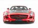Hamann Mercedes SLS Roadster AMG HAWK ROADSTER 2012 Picture #37
