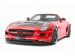 Hamann Mercedes SLS Roadster AMG HAWK ROADSTER 2012 Picture #38