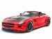 Hamann Mercedes SLS Roadster AMG HAWK ROADSTER 2012 Picture #3