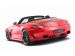 Hamann Mercedes SLS Roadster AMG HAWK ROADSTER 2012 Picture #17