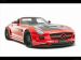 Hamann Mercedes SLS Roadster AMG HAWK ROADSTER 2012 Picture #42