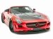 Hamann Mercedes SLS Roadster AMG HAWK ROADSTER 2012 Picture #56
