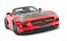 Hamann Mercedes SLS Roadster AMG HAWK ROADSTER 2012 Widescreen Picture #39