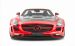 Hamann Mercedes SLS Roadster AMG HAWK ROADSTER 2012 Widescreen Picture #22