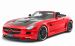 Hamann Mercedes SLS Roadster AMG HAWK ROADSTER 2012 Widescreen Picture #24