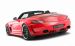 Hamann Mercedes SLS Roadster AMG HAWK ROADSTER 2012 Widescreen Picture #55