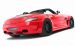 Hamann Mercedes SLS Roadster AMG HAWK ROADSTER 2012 Widescreen Picture #6