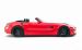 Hamann Mercedes SLS Roadster AMG HAWK ROADSTER 2012 Widescreen Picture #43
