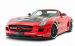 Hamann Mercedes SLS Roadster AMG HAWK ROADSTER 2012 Widescreen Picture #23