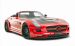 Hamann Mercedes SLS Roadster AMG HAWK ROADSTER 2012 Widescreen Picture #21