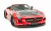 Hamann Mercedes SLS Roadster AMG HAWK ROADSTER 2012 Widescreen Picture #12