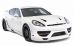 Hamann PORSCHE PANAMERA 970 2011 Widescreen Picture #11